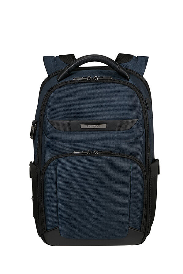 Samsonite Pro-Dlx 6 Backpack 14.1'  Blue