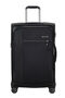 Samsonite Spectrolite 3.0 Trvl Spinner Expandable 68cm  Noir