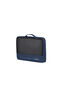 Samsonite Ta Revolution Set of 3 Packing Cubes  Bleu nuit