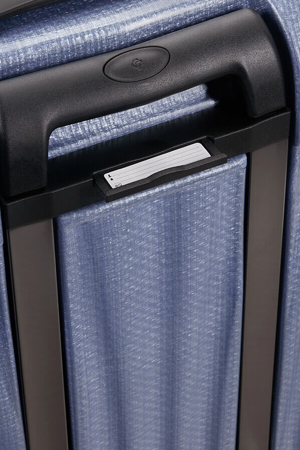 Samsonite C-Lite Spinner 81cm  Lavendel