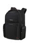 Samsonite Pro-Dlx 6 Backpack 3 Volume Expandable 17.3'  Schwarz