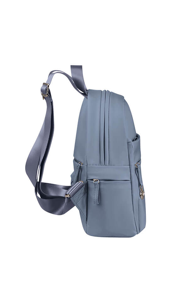 Samsonite Move 5.0 Backpack S  Storm Blue