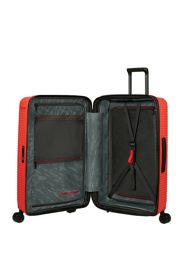 Prodiver Valise 4 roues extensible 75cm