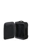 GoTwist Backpack 17.3" | Samsonite GoTwist Underseat Backpack M Black