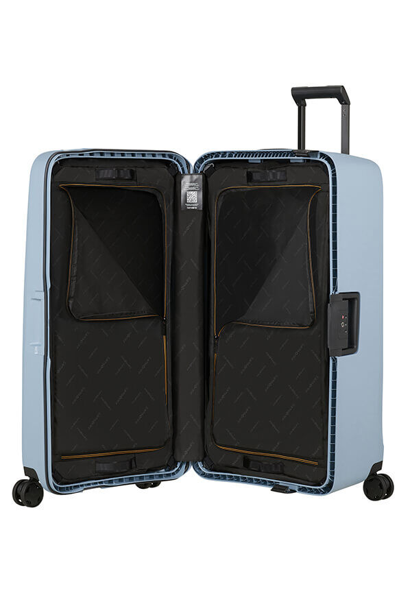Essens Trunk &agrave; 4 roues 80cm