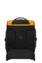 Samsonite Ecodiver DUFFLE/WH 55/20 BACKPACK  Jaune