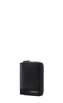 Samsonite Pro-Dlx 6 Slg Portefeuille