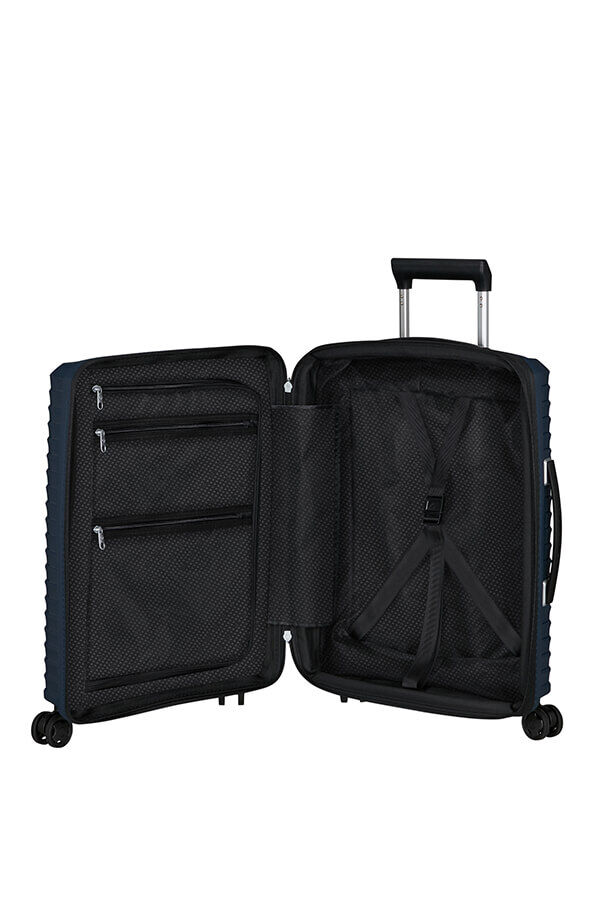 Samsonite Upscape SPINNER 55/20 EXP Blue Nights