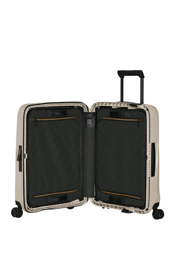 Essens Trolley mit 4 Rollen 55cm