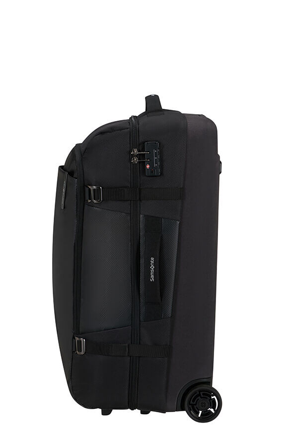 Samsonite Armox DUFFLE/WH 68/25  Black