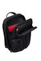 Samsonite Urban-Eye Backpack 14.1' 2 Pockets 14.1'  Schwarz