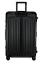 Samsonite Lite-Box Alu Spinner 76cm  Schwarz