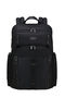Samsonite Urban-Eye Laptop Backpack 17.3' EXP 17.3'  Schwarz