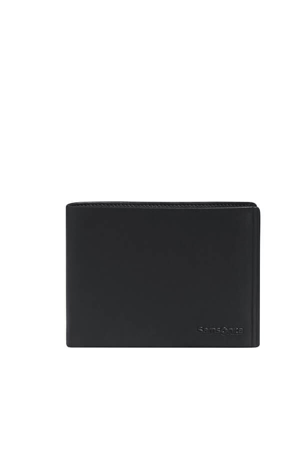Attack 3.0 SLG Geldb&ouml;rse