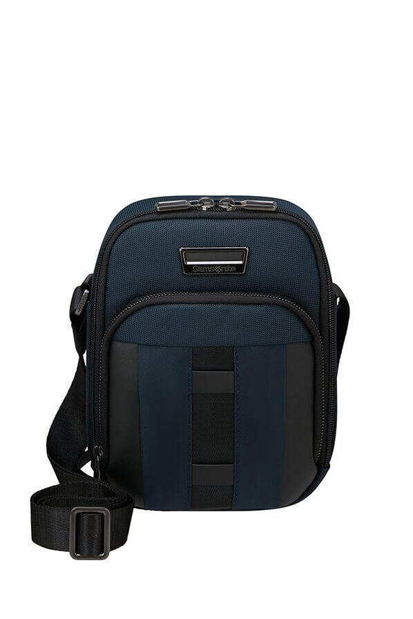 Samsonite Urban-Eye Crossover S 7.9'  Bleu