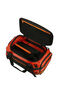 Samsonite Outtrax Duffle Expandable 45L/55L S  Tangerine Red