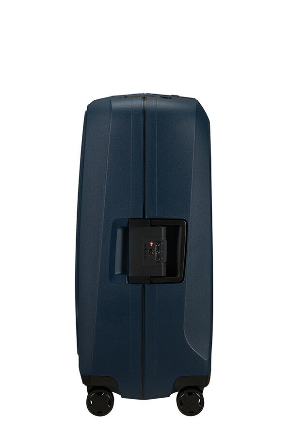 Samsonite Essens Spinner 69cm  Bleu nuit
