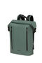 Samsonite Coatify Biz IPX4 Rolltop Backpack 15.6'  Grün