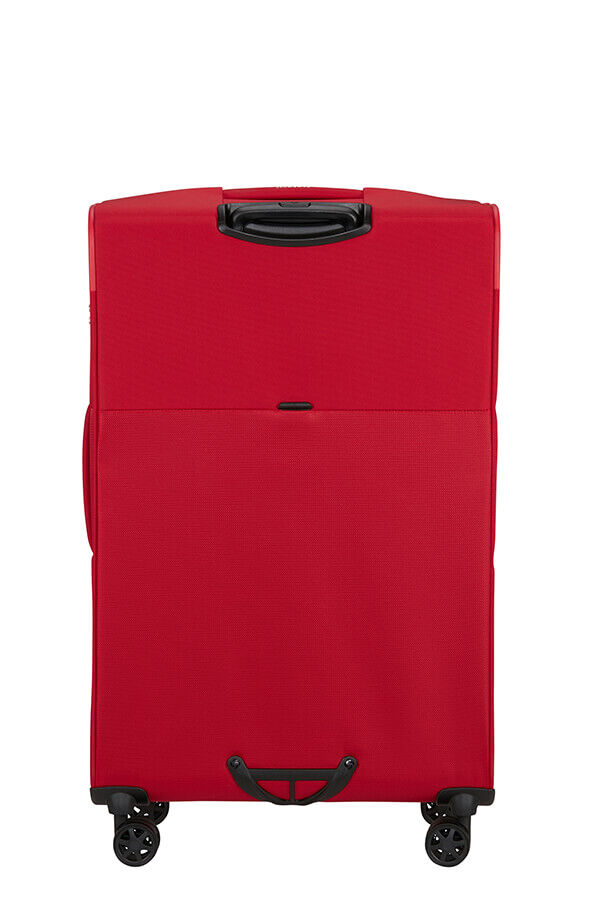 Samsonite GoTwist Spinner Exp 78cm  Rouge vif