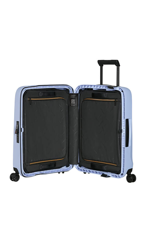 Samsonite Essens Spinner 55cm  Lavande