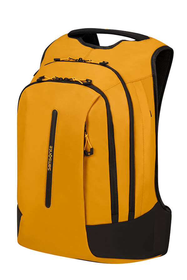 Samsonite Ecodiver LAPTOP BACKPACK L  Jaune