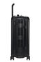 Samsonite Lite-Box Alu Spinner 55cm  Noir
