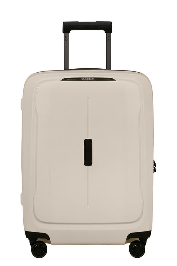 Essens Trolley mit 4 Rollen erweiterbar 55cm