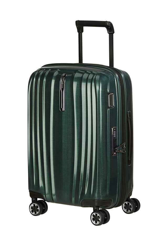 Nexis Valise &agrave; 4 roues extensible 55cm