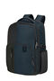 Samsonite Biz2go BP EXP Overnight  Bleu profond