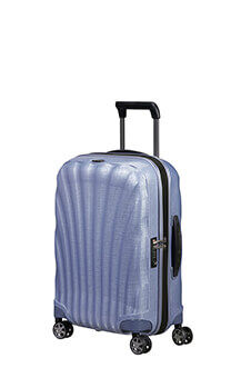 Samsonite C-Lite Trolley mit 4 Rollen erweiterbar 55cm