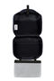 Samsonite Stackd Toilet Kit Hannging Toilet Kit  Fächer Navy