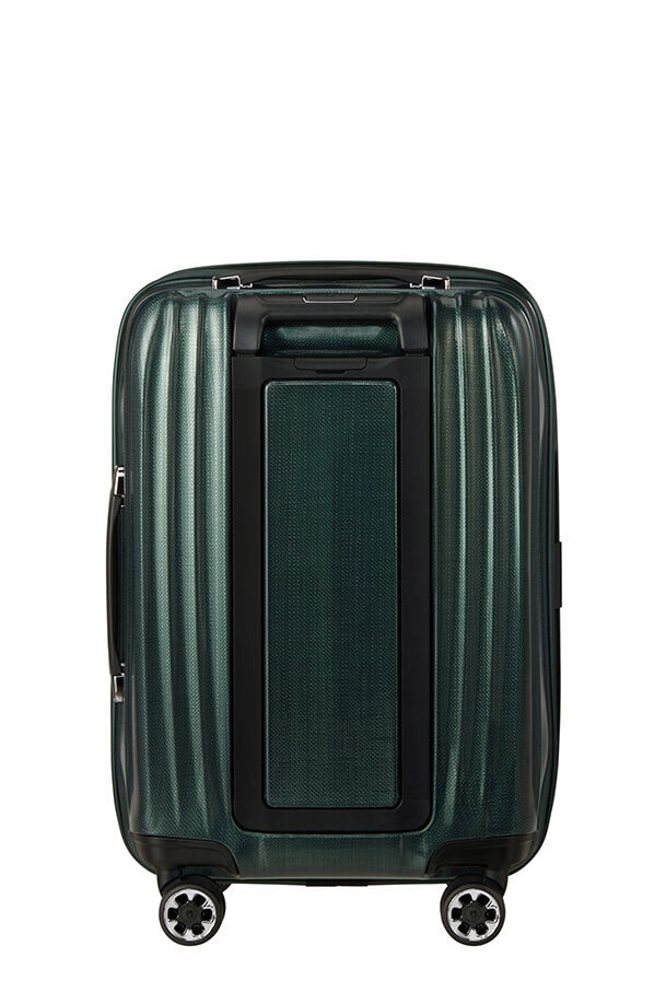 Nexis Valise &agrave; 4 roues extensible 55cm
