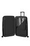 Samsonite Proxis Spinner 69cm  Schwarz