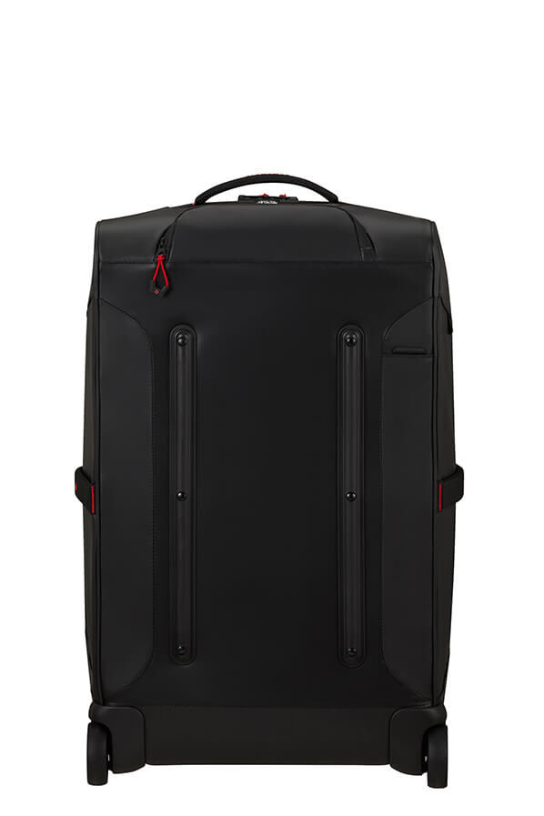Samsonite Ecodiver DUFFLE/WH 67/24  Black