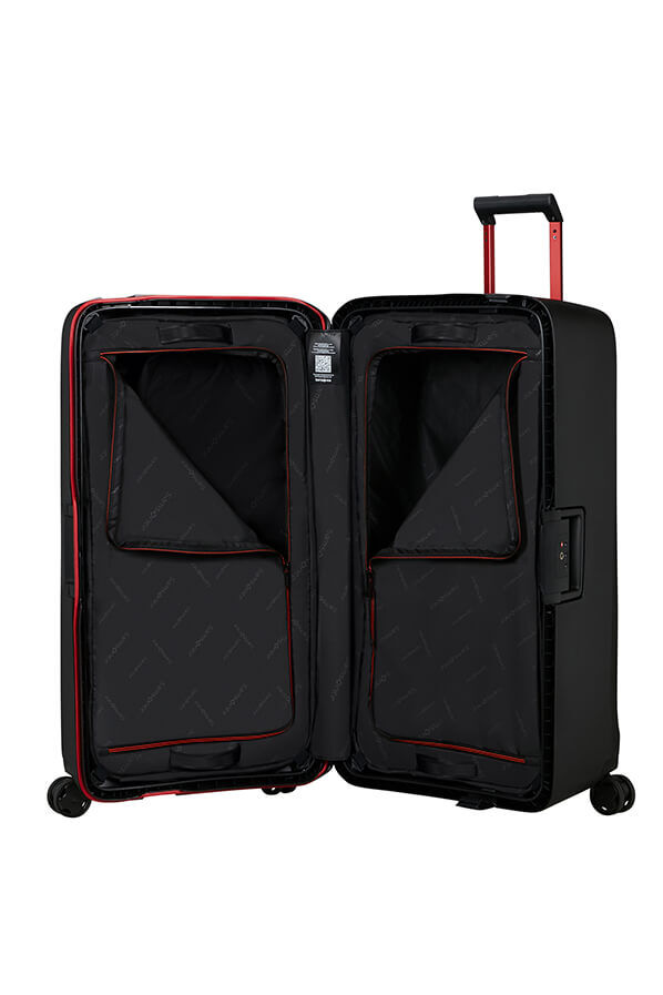 Essens Valise &agrave; 4 roues 80cm