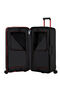Essens Valise &agrave; 4 roues 80cm