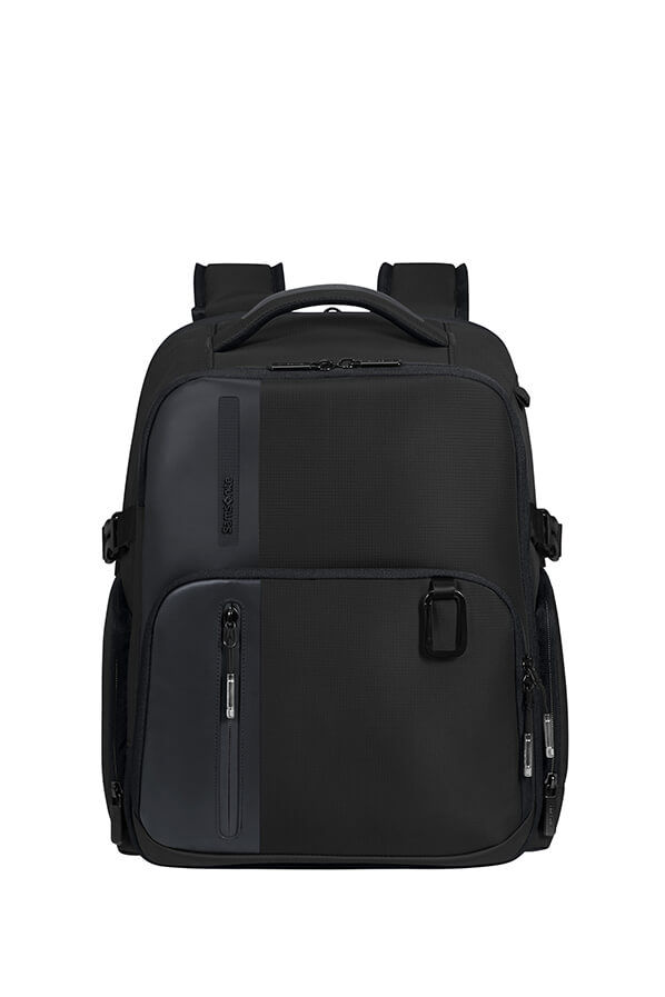 Samsonite Biz2go Underseat Backpack S  Noir