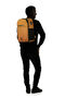 Samsonite Moderny Underseat Backpack XS  Jaune