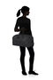 Samsonite Move Journey Backpack/Duffle S  Noir