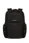 Samsonite Pro-Dlx 6 Backpack 3 Volume Expandable 17.3'  Schwarz