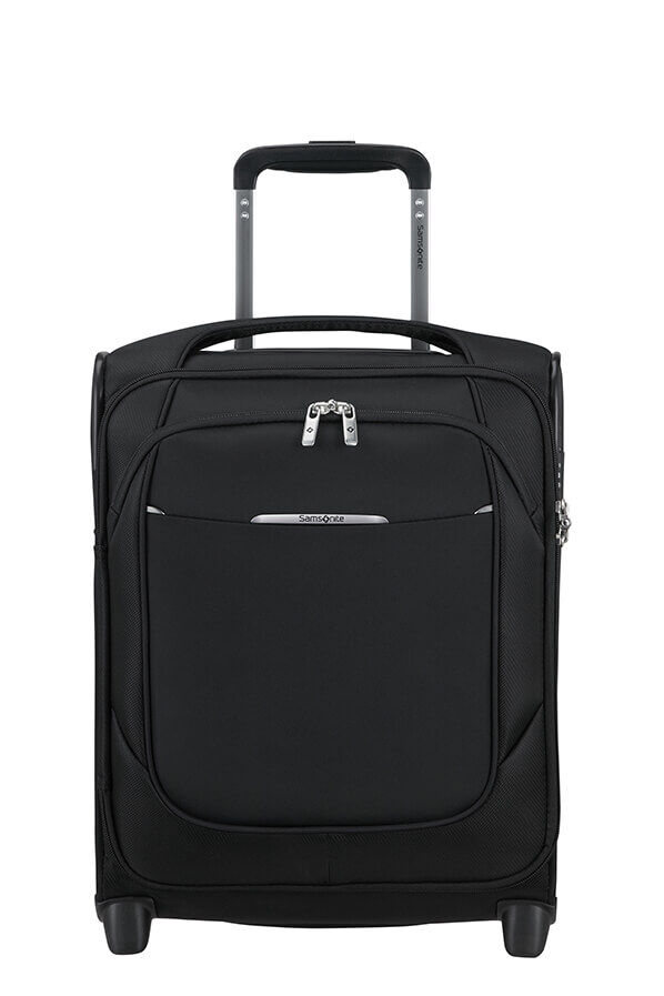 Samsonite Re-Lite Upright Underseater 45cm  Noir