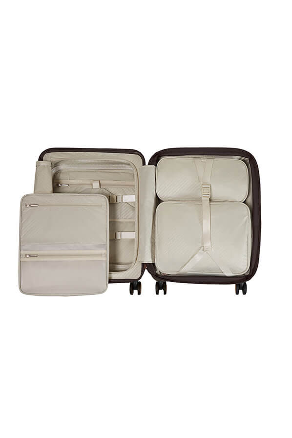 Paralux Valise 4 roues extensible 55cm