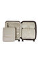 Paralux Valise 4 roues extensible 55cm