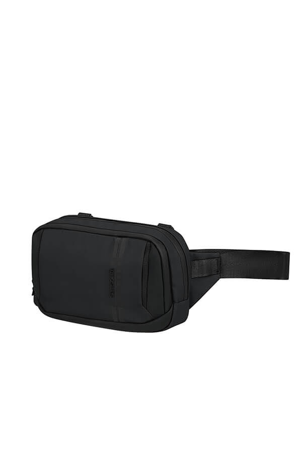 Samsonite Active Road Waistbag  Schwarz