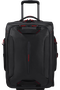 Samsonite Ecodiver DUFFLE/WH 55/20  Black