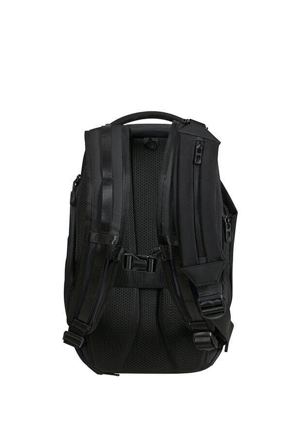 Samsonite Active Road Backpack 10L  Schwarz
