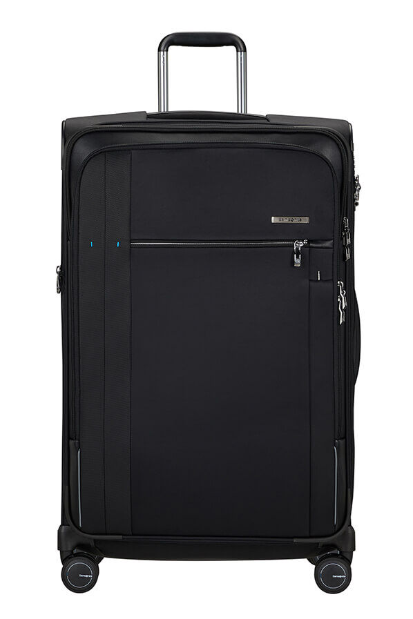 Samsonite Spectrolite 3.0 Trvl Spinner Expandable 78cm  Noir