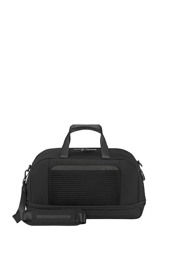 Samsonite Paralux Weekender Duffle  Schwarz