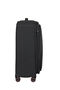 Samsonite Glazed Spinner Expandable 67cm  Noir