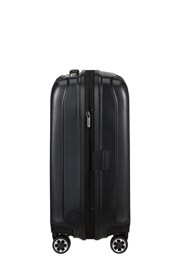 Nexis Trolley mit 4 Rollen erweiterbar 55cm